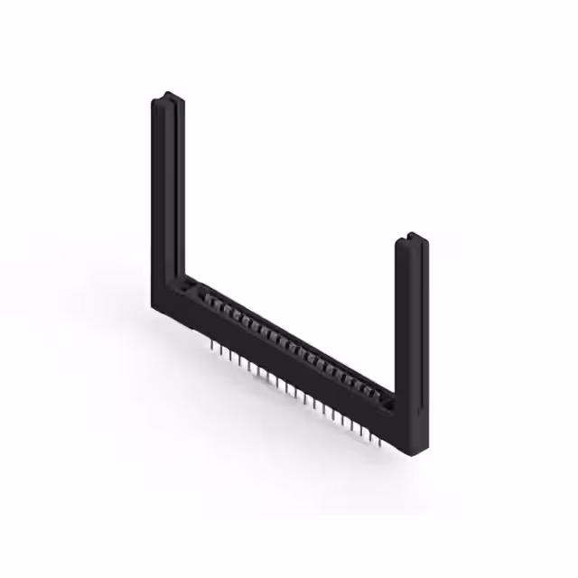 357-019-441-158 EDAC Inc.  Edgeboard Connectors